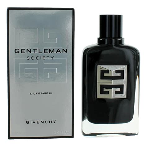 givenchy boyner|Givenchy gentleman society perfume.